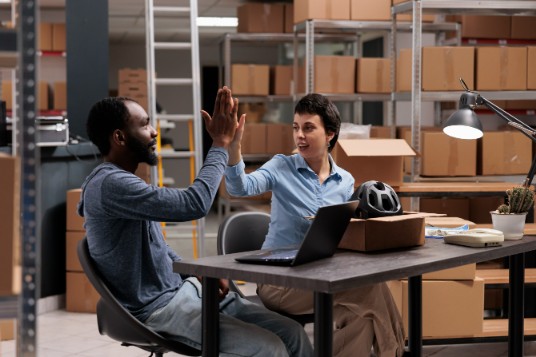 The Ultimate Moving Checklist: Stay Organized for Your Big Day