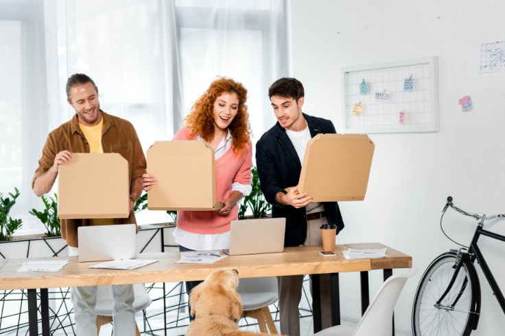 How to Safely Pack and Move Fragile Items