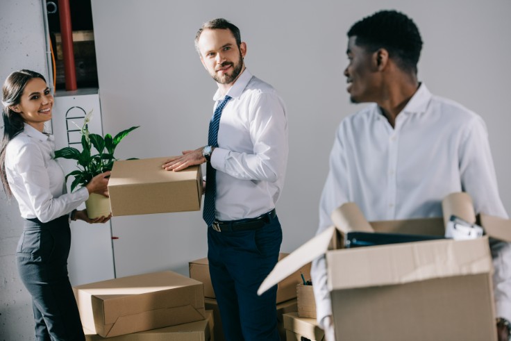 How to Make Your Move Stress-Free: Top Tips for a Smooth Moving Experience